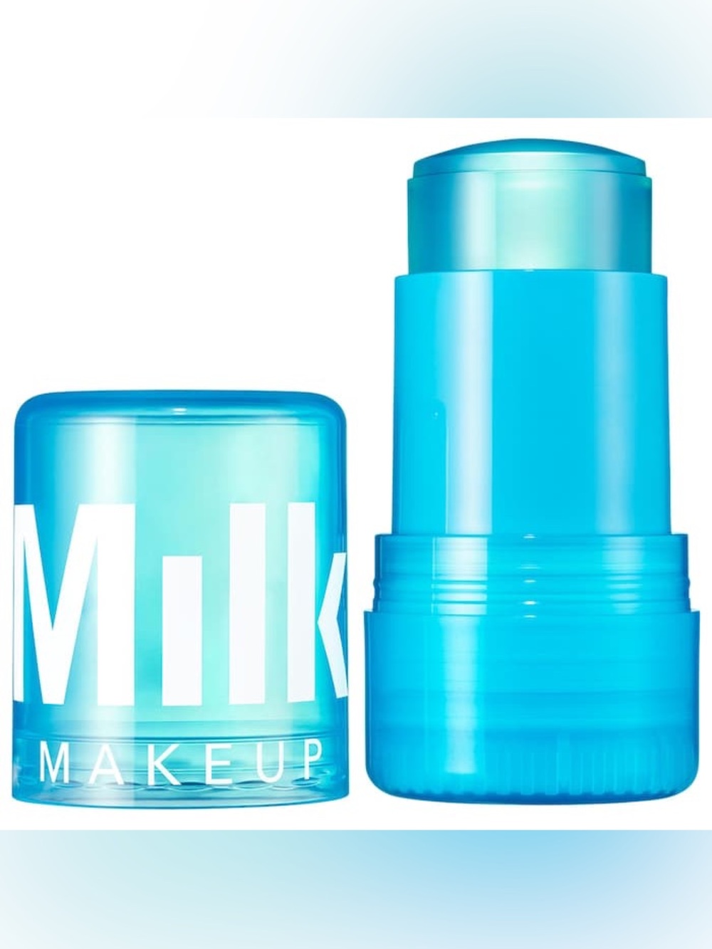 Milk Makeup NIB Cooling Water Jelly Ice Serum Stick with Niacinamide /$29 Retail